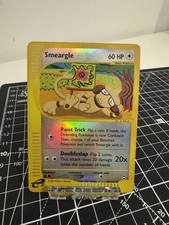 Pokémon TCG Smeargle Aquapolis 109/147 Reverse Holo NEAR MINT