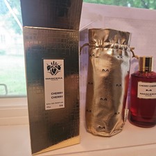 Cherry Cherry by Mancera 4 oz EDP Perfume Col...