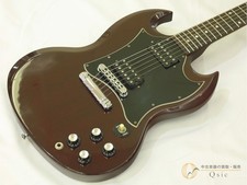 Gibson SG Special 2003 (no260925)