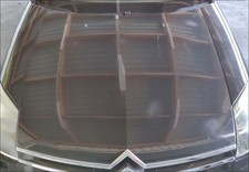 Capot Citroen C6