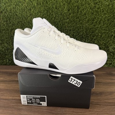 Size 14 - Nike Kobe 9 Elite Protro Low Halo for sale online | eBay
