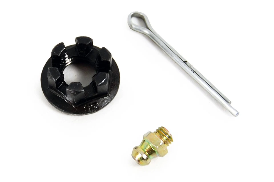 Conjunto de brazo de control de suspensión y rótula Mevotech CMS50125 Foto 4 de 4