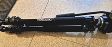 Swarovski Manfrotto Professional Tripod