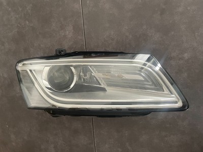 Audi Q5 8R Bi-Xenon Scheinwerfer Facelift ab 2012 Rechts 8R0941032C