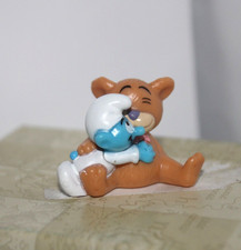 kinder surprise collection LES SCHTROUMPFS    ANNEE 2010