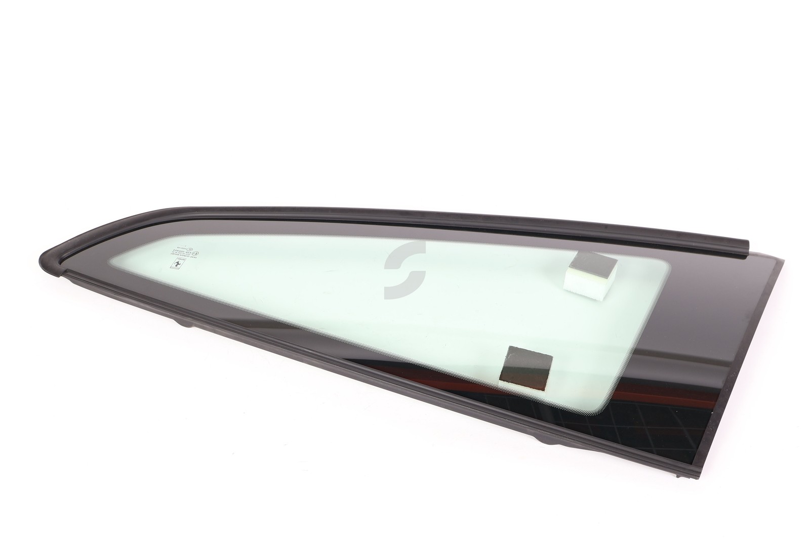FE-81908700 LH REAR WINDOW  Ferrari NEW