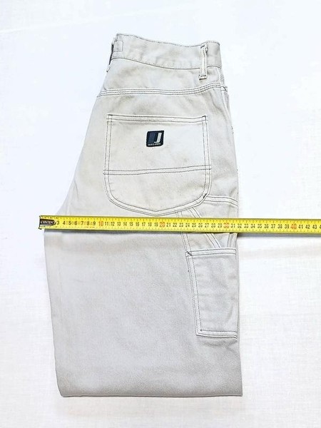Men Jack & Jones Jeans White Denim 32