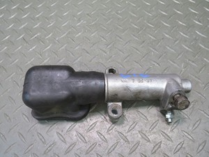 84-88 CHEVROLET CORVETTE C4 M/T CLUTCH SLAVE CYLINDER W BOOT 121K MILES OEM