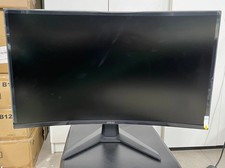 MSI MAG 32C6X 32” FHD Curved Gaming Monitor 250Hz 1ms VA – Box Opened, Never Use
