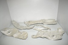 LAND ROVER L319 3.0TD 4x4 Heat Shield Insulation EB500730 CH22-45367-AEB500730