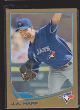 Toronto Blue Jays Extravaganza Inserts Rookies -- Get 40% off!!
