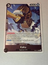Kaku EB04-043 carta