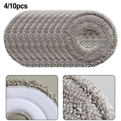 Wischtuch Set für Mova für P50 Pro für Ultra P10 Pro glitzernde saubere Böde