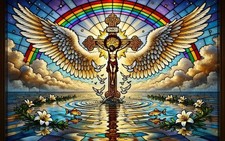 EASTER JESUS CHRIST NAZERETH RISEN IMAGE PHOTO WALLPAPER Betlehem CHRISTIAN 1203