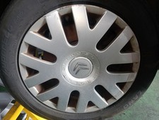 Jantes Citroen C6