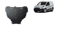 Moteur Ford TRANSIT CONNECT