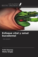 Kriti Sharma (U. A.) | Enfoque Vital Y Salud Bucodental | Taschenbuch | Spanisch
