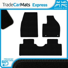 Tailored Carpet Car Floor Mats for Leapmotor B10 2024-present