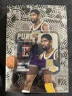 2025 Topps Signature Magic Johnson Base (RAW)