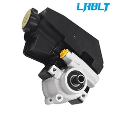 Power Steering Pump 52087871AD For 1999-2000/2001 Jeep Cherokee Wrangler 4.0L