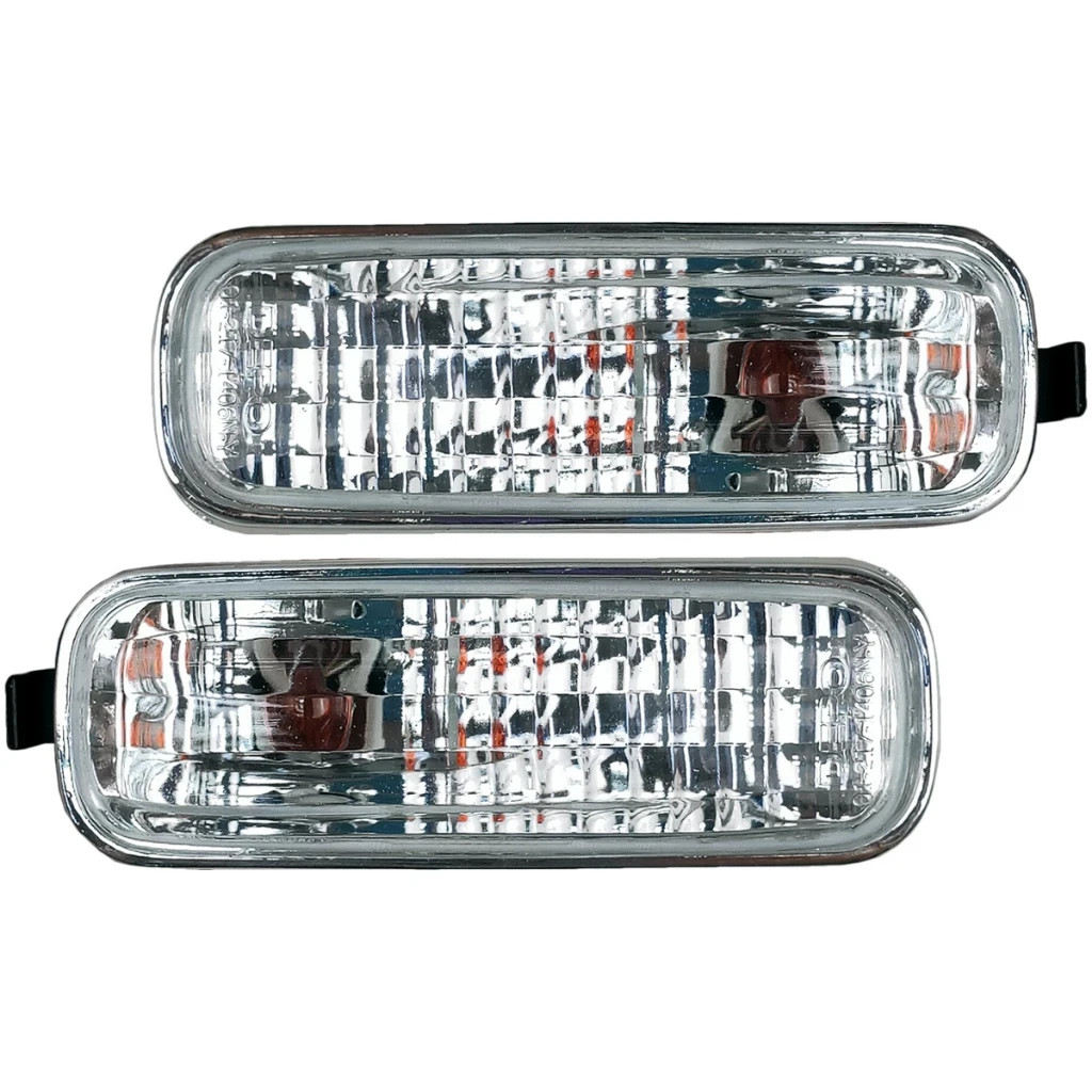 Honda CRV CR-V RD1 RD2 RD3 1995-2001 Clear Fender Side Marker