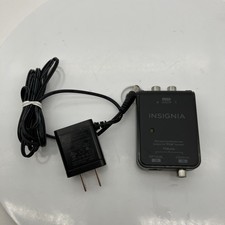 Insignia NS-HZ313 Optical/Coaxial Digital-to-...