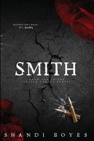 Smith - Discreet | Shandi Boyes | Taschenbuch | Englisch | 2024
