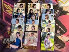 Juicy Honey - Riko Hoshino EX 2026 Choose your card Need more pic Just Ask Me