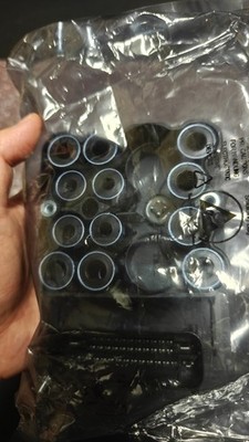 New Genuine GM Electronic Brake Control Module Kit 13384018