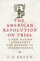 Timothy Hall Breen | The American Revolution On Trial | Buch | Englisch (2026)