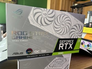 Asus Rog Strix 3080 | eBay