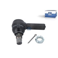 Spurstangenkopf Vorderachse 125 Cm DT Spare Parts FüR U.A. MAN TGA