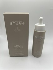 Dr Barbara Sturm Super Anti Aging Scalp Serum - 1.69 oz / 50 ml - Box