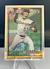 2026 Topps Chrome Black Bubba Chandler Base (Raw)