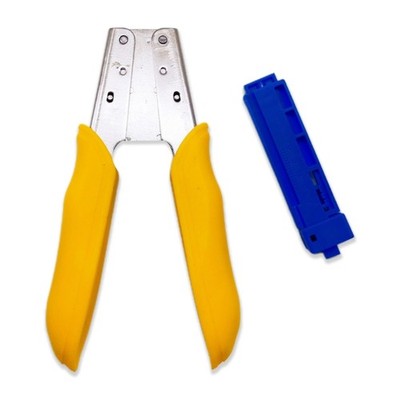 Wire Stripper Tool for Electronic and Automotive Repair Tool 3.1x2.0mm Cable