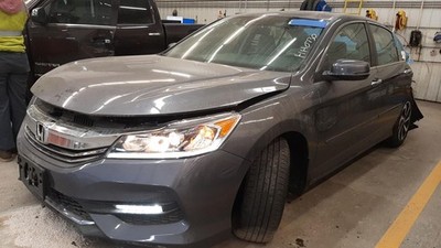 OEM Ignition Switch For Accord Push Button