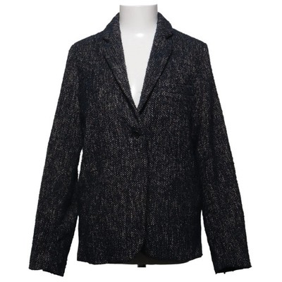 Scotch & Soda, Blazer, Größe: M, MAGICAL ALTITUDES, Blau/Mehrfarbig #Unk