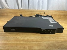 TRIPP LITE SMART500RT1U W/ Batteries