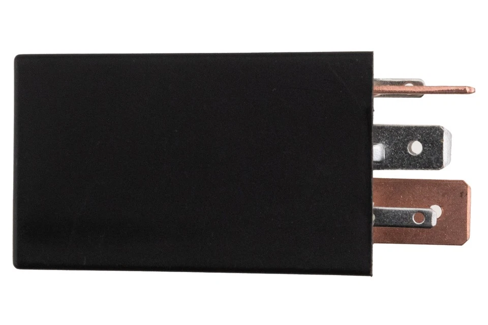 Relais de Pompe à Carburant Pour Vw Bora I Golf IV Lupo I Passat 1J0906383C - Photo 3/4