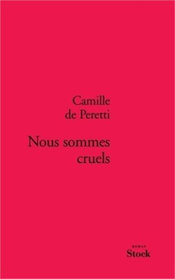 Nous Sommes Cruels (Paperback or Softback)