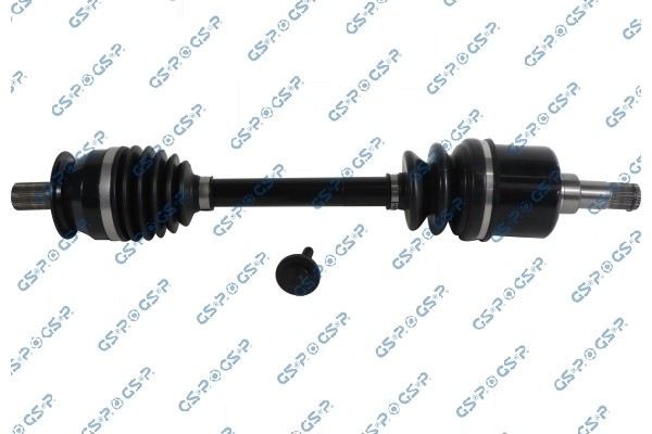 GSP Antriebswelle Gelenkwelle FüR Volvo C30-image