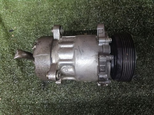 SD7V16 Klimakompressor für AUDI A3 (8L) 1.9 TDI Ambiente 1998 321491