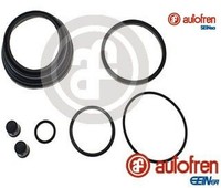 Autofren Seinsa D4899 Reparatursatz FüR Bremssattel Reparatursatz Repsatz