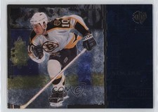 1998-99 Upper Deck UD3 New Era Cameron Mann #79 11pj