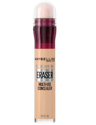 Maybelline Instant Age Rewind Eraser Dark Circles Treatment Multi-Use Concealer,