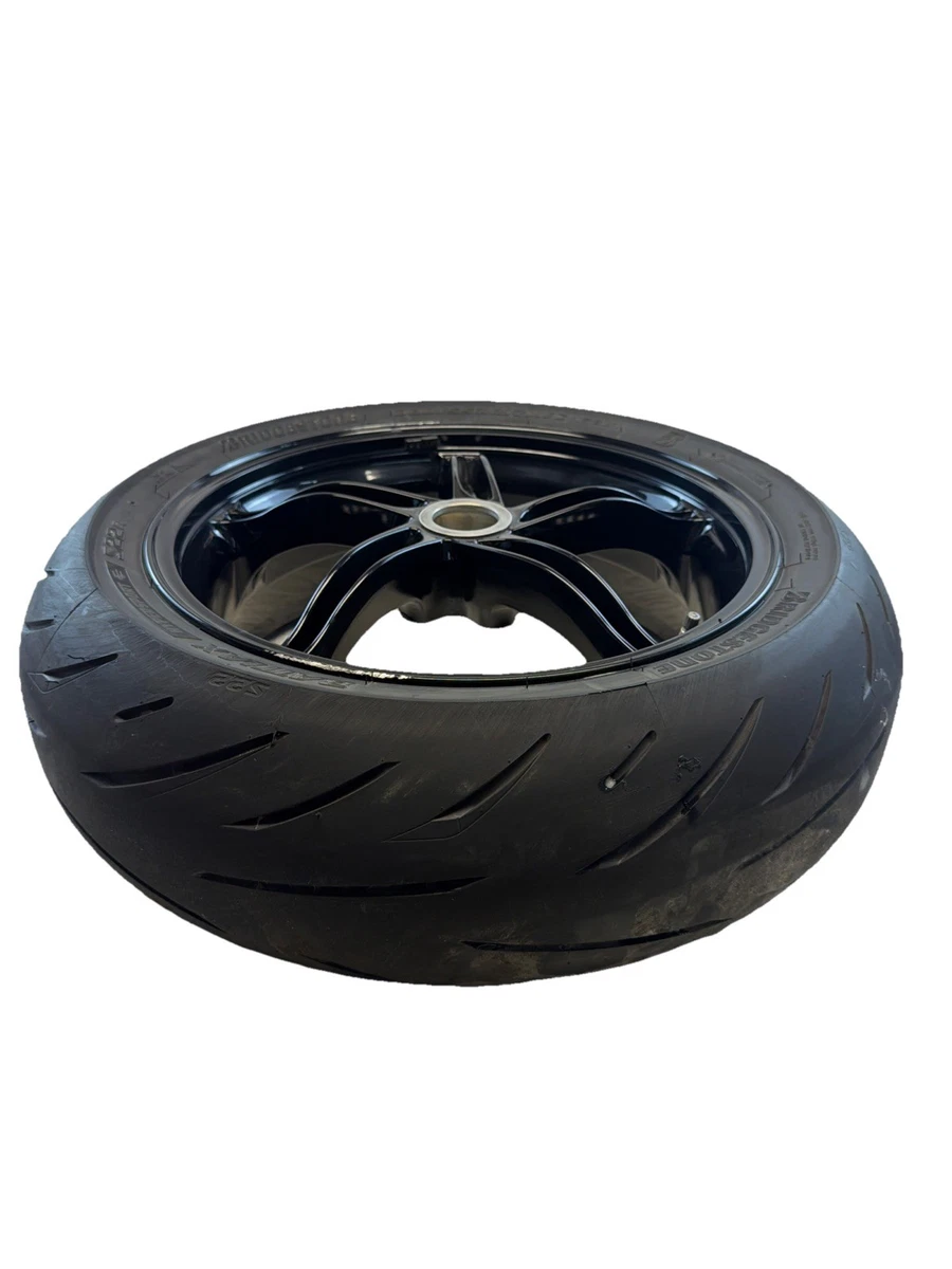 Wheels, Tires & Tubes for KTM 1290 for sale | eBay