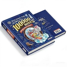 BUILDING THE ULTIMATE BRAIN 100000 WHYS for C...