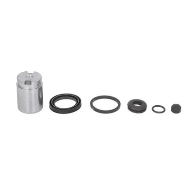   QUICK BRAKE DISC BRAKE CALIPER REPAIR KIT LEFT/RIGHT REAR QB114-5144 NEU