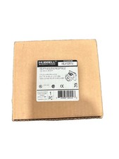 Hubbell HBL4100R7W 100A Pin and Sleeve Receptacle 480V