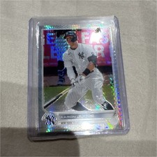 2022 Topps Chrome MVP Buyback Promotion Details, Guide and Checklist with Prices 22